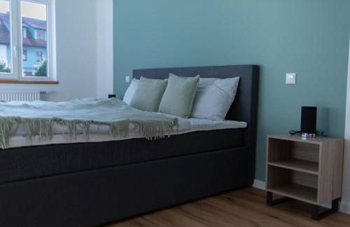 BEST STAY NEU Ferienhaus Rhöner Auszeit Dietershausen - Foto 11