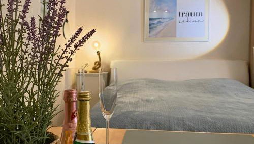 Duhnentraum Bestlage ,Meerblick Balkon, Parkplatz, Aufzug, Wlan, Bettwäsche,Handtücher,Netflix uvm - Foto 2