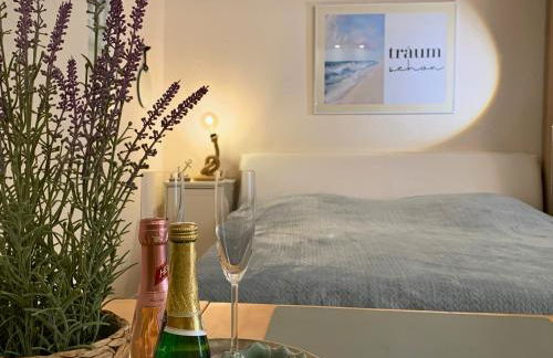 Duhnentraum Bestlage ,Meerblick Balkon, Parkplatz, Aufzug, Wlan, Bettwäsche,Handtücher,Netflix uvm - Foto 2