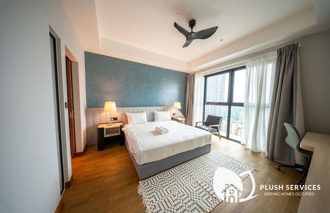 Alfa Bangsar by Plush - Photo 39