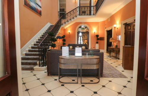 Coastal Lodge at Seaham Hall - Photo 32