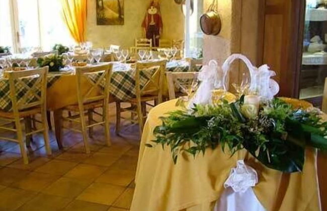 La Meridiana - Photo 65