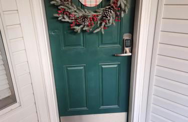 Peaceful 1st floor lakeside condo minutes from Osage Beach and Ozark State Park - Foto 17