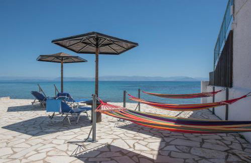 Galini Beach Studios and Penthouse - Foto 17