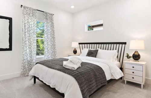 House of OZ - Heart of Bentonville - MTB-Friendly - Foto 7