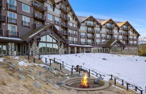 Elegant Suncadia Lodge 1 Bedroom Luxury Suite - Foto 52