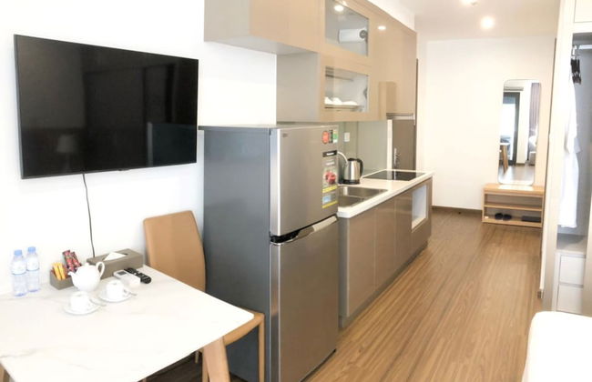 Vinhomes Westpoint Managed by Anstay Residence - Foto 20