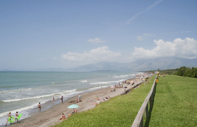 Chalet in Baia Domizia With Private Beach - Foto 28