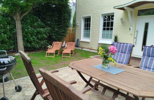 Villa Scharbeutz, Pönitz - Foto 48