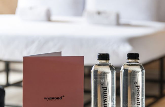 Wynwood House Darwin - Foto 29