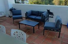 Bright, Airy Home from Home in Mijas Golf - Photo 24