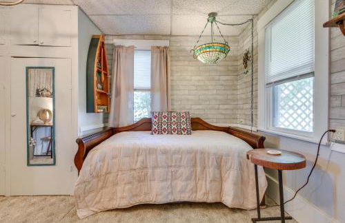 Countryside Retreat with Pasture Views in Hominy - Foto 19