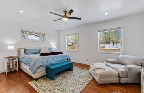 White Peak Lodge Ping Pong Pool Table PACMAN - Foto 5