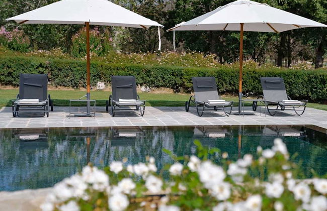 VIESCA Suites & Villas – Il Borro Toscana - Foto 72