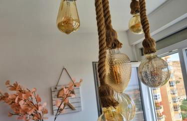 Lovley 2 bed apartment with a sea view ! - Foto 3