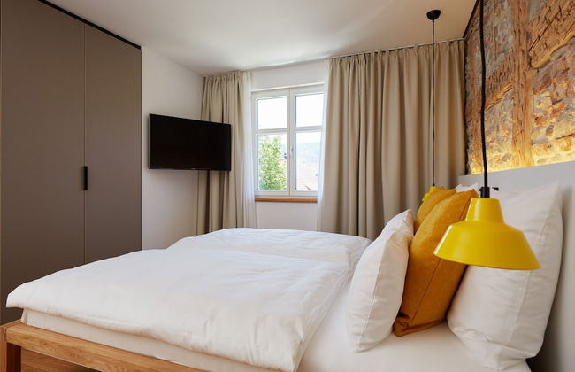 Sternen Bohlingen Aparthotel - Foto 4