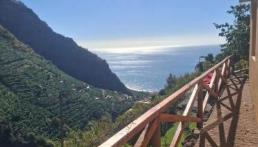 Levadinha - Nature guest house - Foto 1