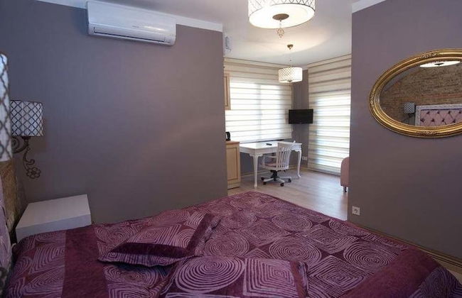 Galatolia Suites - Foto 51