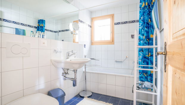 Tga Stgirat Erdgeschoss - Foto 5, Bathroom / Wellness