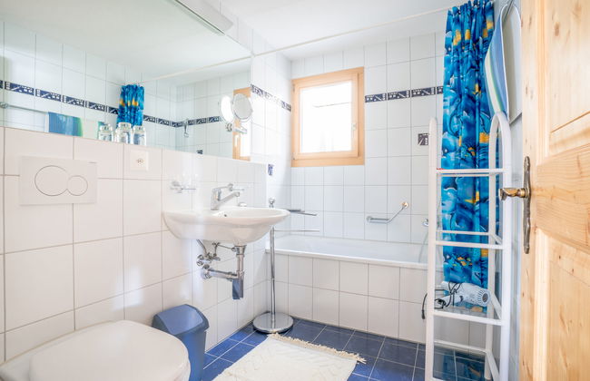 Tga Stgirat Erdgeschoss - Foto 5