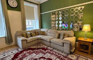 Luxury Victorian spacious flat - Foto 21