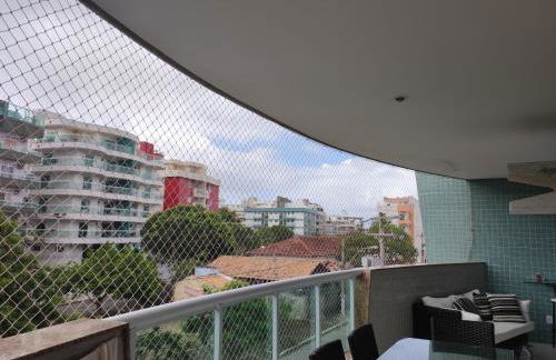 Apartamento condomínio Ilha Bela - Braga - Photo 21