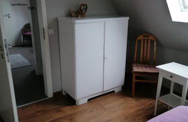 Haferland - Ferienwohnung Alma, Nähe Hof Oberlethe - Foto 18