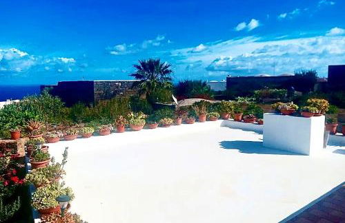 Dammuso Pantelleria - Fiori D'Ossidiana - Foto 24