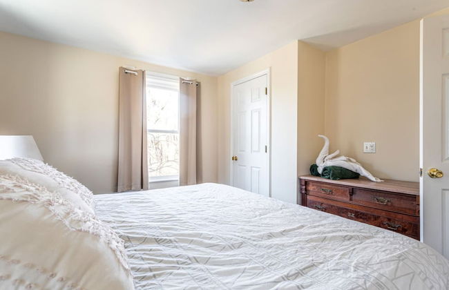 Cozy Easy Access to the Best of the Hudson Valley - Foto 29