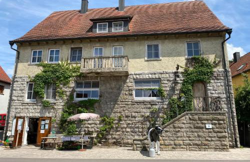 Gast- und Milchhof Franz - Foto 28