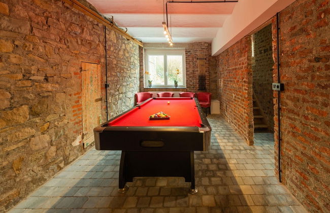 Luxury Chalet in Jalhay With Private Sauna - Foto 25