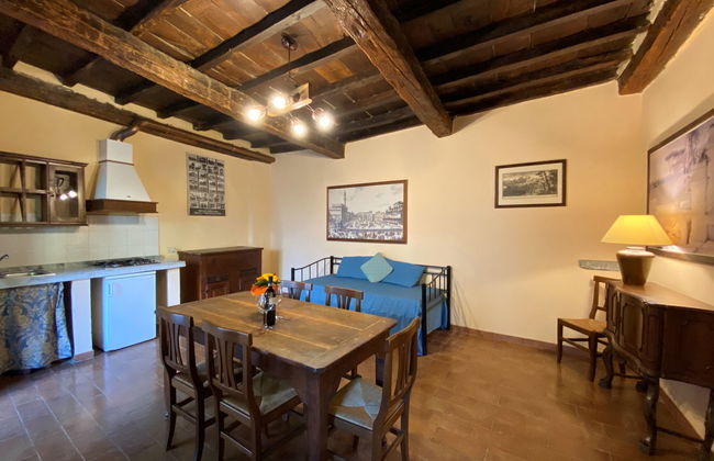 Villa Grassina - Foto 12