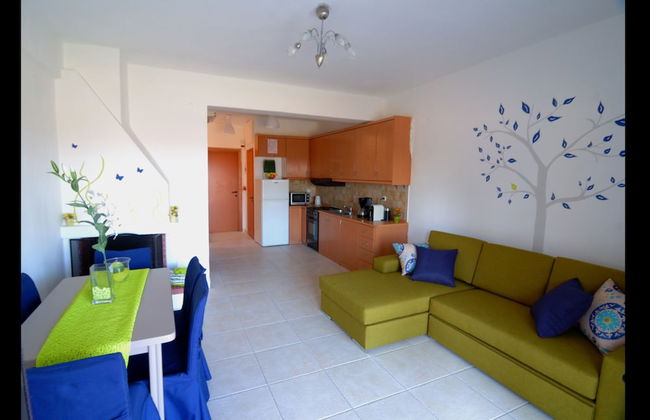 Petra Mare Villas - Photo 8