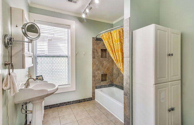 A Bended Oak Bungalow by Ryson Vacation Rentals - Foto 20