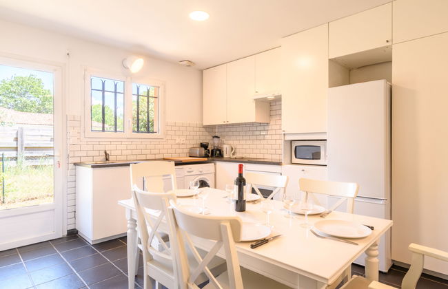 La Lette II Albizzias - Foto 4