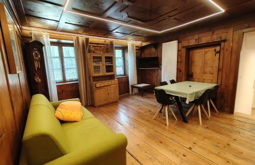 Il Maso del Nonno - Foto 41