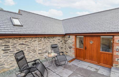 Cut Moch, Plas Moelfre Hall Barns - Foto 16