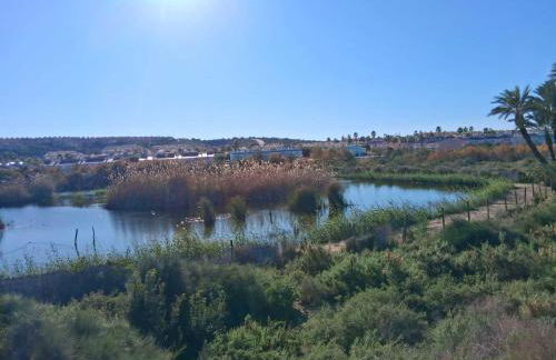 rentafive - Mi casita de la playa - Gran Alacant - Foto 8
