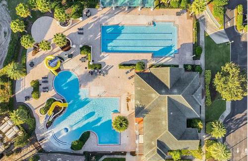 Villa Feliz - Foto 17