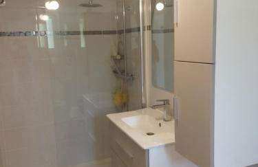 studio a la campagne - Foto 8