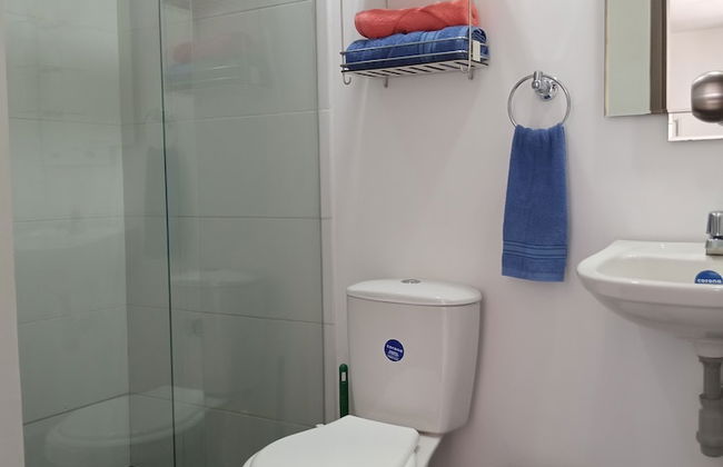 Apartamento Vacacional excelente vista - Photo 9