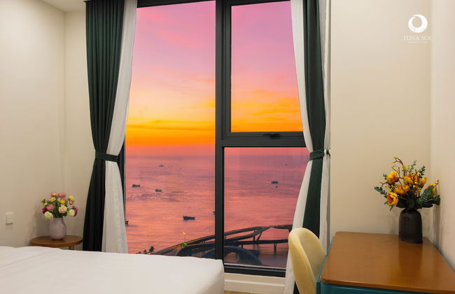 Luna Sol - Sunset & Firework Signature - Foto 34