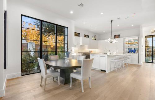 NEW! Luxury Pool Retreat & Casita in Midway Hollow - Foto 5