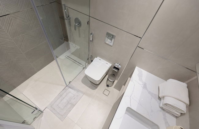 Cozy studio at Westwood By IMTIAZ - Foto 28