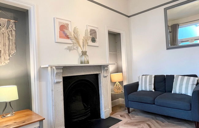 Spacious 5 Bed House Close to Seafront Penzance - Foto 34