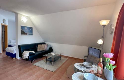 Ferienanlage "Uns Wiek Hus" Ferienwohnung 6 - Foto 7