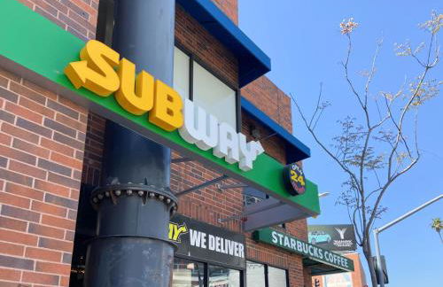 Westwood 1BR w Rooftop nr Westwood Village LAX-111 - Foto 29