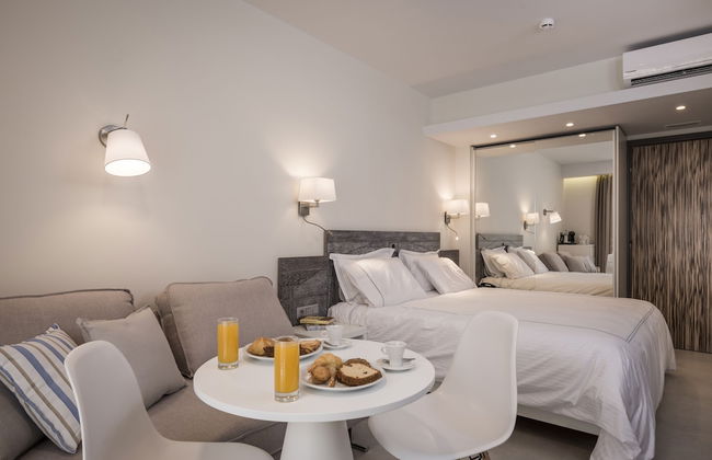 Bio Suites Hotel - Foto 35