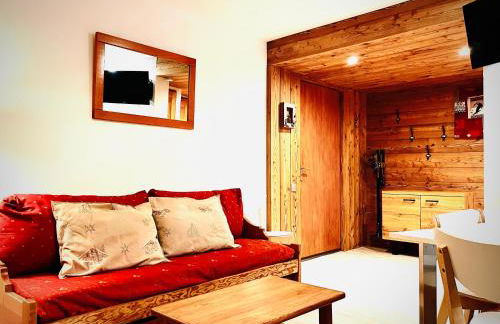 Fleurs et Neige - Foto 59