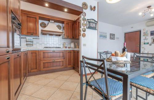 Italian Experience- Casale Al Mare - Foto 34